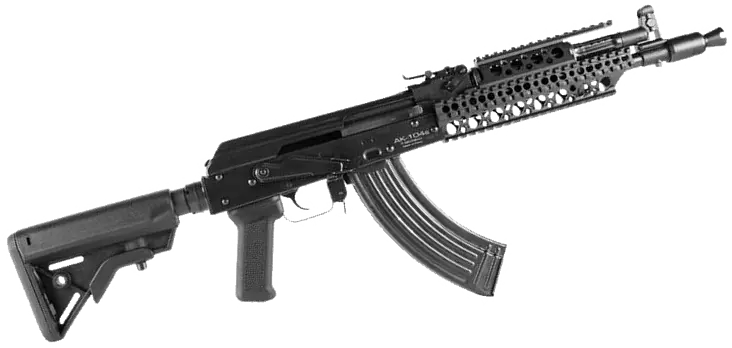 AK Experience