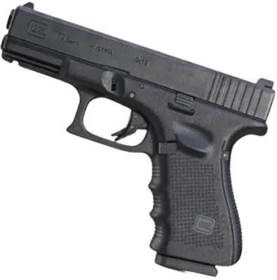 Glock Experience