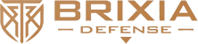 Brixia defence, poligono di tiro