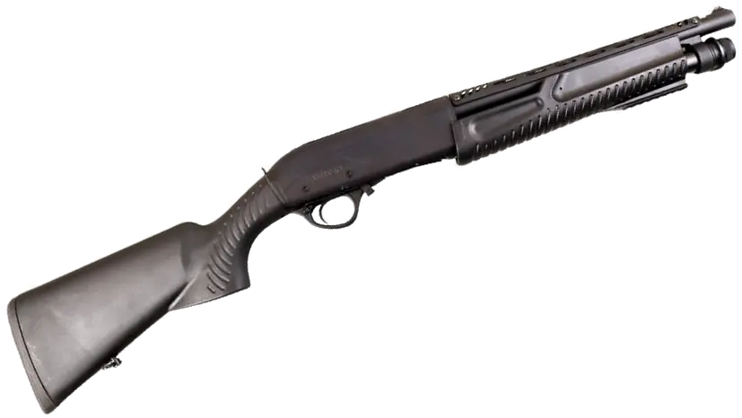 Shotgun Experience