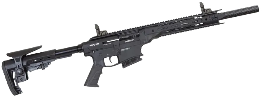 Shotgun Semi Auto Experience