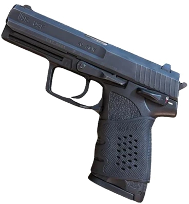 USP Experience